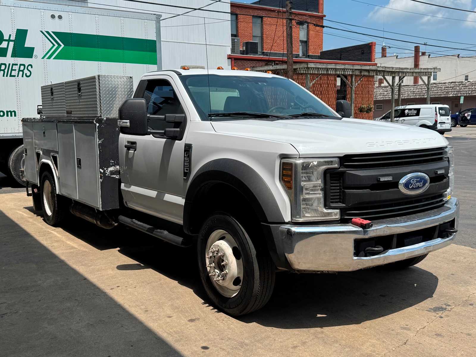 ford f-550 super duty chassis cab 2019 1FDUF5HY5KEF42705 image ford f-550 super duty chassis cab 2019 1FDUF5HY5KEF42705 image
